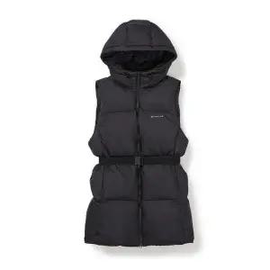 [스노우피크](대구신세계) 티피코 여성 후드 벨티드 다운 베스트 S24WWTDV03