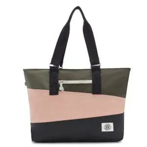 키플링 조디M 쇼퍼백 JODI M _VPBL (M1254)_IC