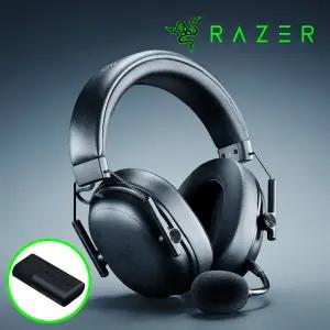 레이저 블랙샤크 V3 X 하이퍼스피드 무선헤드셋