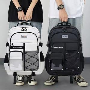 초등학생책가방 입학 예비 초등학교 신학기 1학년 초1 키즈 어린이 크리스마스 선물 패션 남자 배낭 중학생