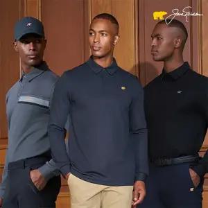 기모 카라티셔츠 남성 3컬러 택 1