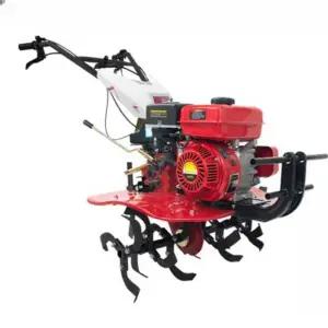 소형관리기 텃밭관리기 휘발류 경작기 아세아관리기