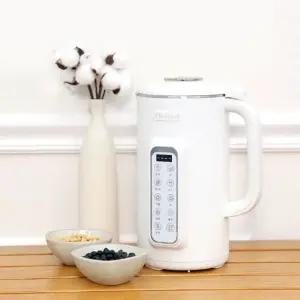 신일 두유제조기/보온/자동세척 SEP-DU800WS/NK