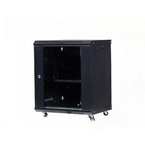 통신랙 벽걸이형 소형 허브랙 (530x400x600mm) 박스 미니 12U 전류상자