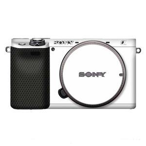 소니 A6700 A6400 A6300 A6100 A6000 패션 스킨 랩 필름 카메라 스티커 세마레 바디 보호 커버 스크래치 방