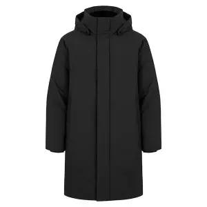 [밀레]MILLET MG01 밀레 [ 25FW 40%행사 ] 남성겨울 헤비롱패딩 후드탈부착 네쥬 롱기 (S43579783)