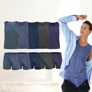 [발렌티노 크리스티](25FW 신상) 발렌티노 크리스티 런닝 트렁크 세트(10종)