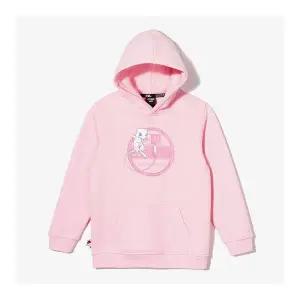 [뉴에라키즈](대구신세계)[키즈] 포켓몬 뮤 후드 티셔츠 핑크 14537566