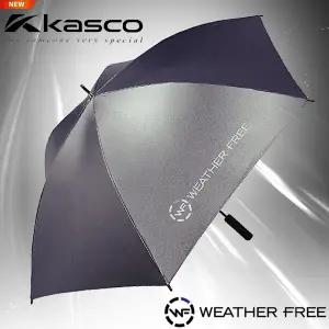 [카스코]  웨더프리 UV 자외선차단 양산 경량 자동 우산
