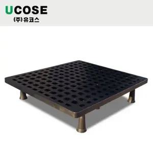 [유코스] 원룸 슈퍼싱글 매트리스 침대 받침대 깔판