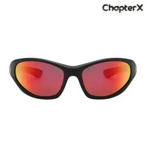 챕터엑스 코어 엑스 고글 RD