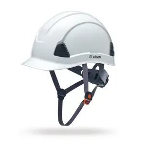 워킷 지벤 ZB-H001 안전모 고강도 ABS 땀내피 포함