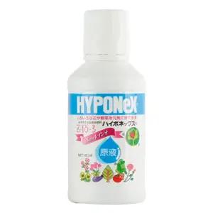 하이포넥스 식물영양제 액비 개화 촉진제 레이쇼원액 160ml