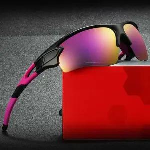 스포츠 고글 자전거 라이딩 변색 편광 썬그라스 방풍/남성/썬글라스/선그라스/선글라스/여성/남자/보잉