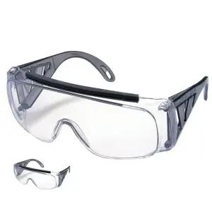 OTOS 보안경 고글안경 B618A 안구보호대 실험실도구 보안안경