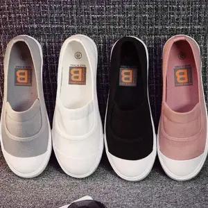 슬립온 단화 BENSI 4컬러 WFHYYPK