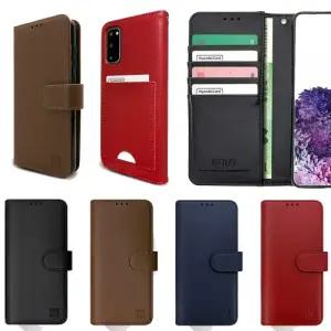 갤럭시 A퀀텀 A51 A31 A30 와이드4 케이스 A716-헌트 다이어리 케이스/기종선택