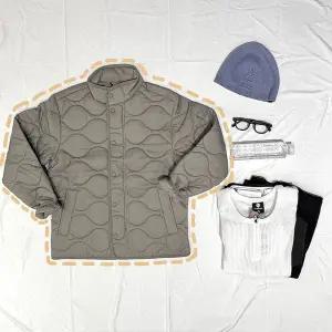 [블랙야크](대구신세계) 공용 패딩 25년FW 공용L퀼팅 패딩자켓3 3BYPDFU901