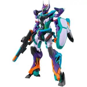 HG 지프레드 GFreD GQ 지쿠악스 반다이