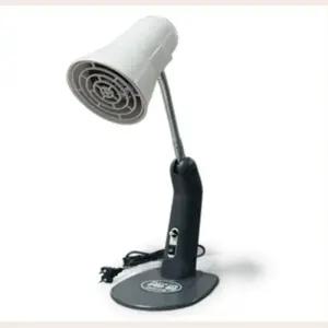 가정용 찜질기기 의료 적외선 조사기 100w 온열기램프