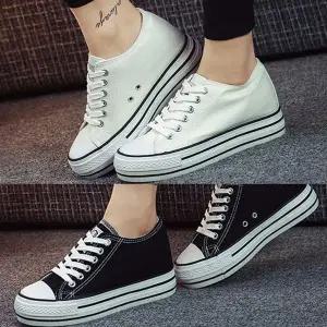 여성 스니커즈 단화 DS-AL596 W5FC69C