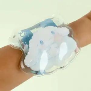 아이스젤팩 재사용 가능한 밴드형 아이스팩 쿨링젤팩 냉장 보냉 (WFJ7LO9)