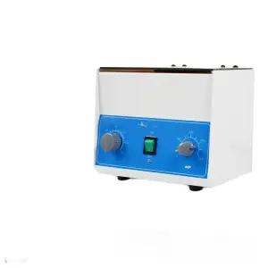 소형 원심 분리기 저속 분리 미니 산업용 장비 원심분리기