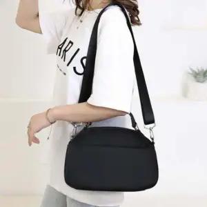 CH1990Y bag 패션잡화 패딩 구름백 보조 여성 지갑 덤블 직장인 학생 스몰 슈베어