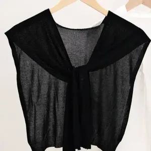 페이크가디건 어깨 숄 가디건 ST0579 WFGMAXN