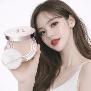 바닐라코 에센스 스킨 듀 쿠션 기획 +파우더 미니