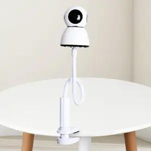 무타공 홈캠 거치대 CCTV 카메라 스탠드 설치 50CM