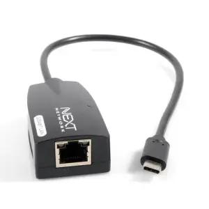 USB3.1 C타입 기가비트 랜카드 양방향 통신 노트북 W8DC650