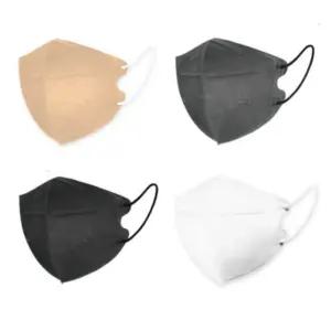 자외선차단마스크 국산 오애니 프로텍트 KF94 새부리형 대형 마스크 50장 6color