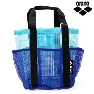 아레나 메쉬 수영장비 가방 사우나가방 F121817 천