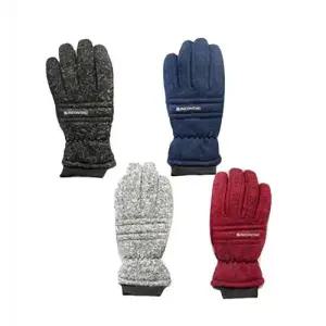 Incontro 스마트 멜란지 방수장갑 스포츠장갑 W9A91A3