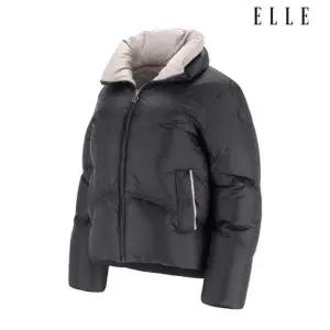 [엘르골프] 세이브존01 여성 세미오버핏 점퍼 6K82002 192 (S44551288)