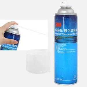 욕실 곰팡이방지 방수 코팅 스프레이 타일 코팅제 옥상 뿌리는 페인트 벽면