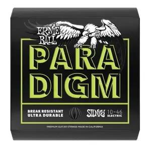 [하프클럽/]일렉기타 줄 010-46 세트 현 교체용 기타용품 현악기 스트랩 포함