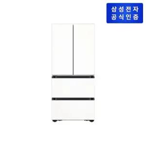 삼성 Bespoke AI 김치플러스 4도어 RK70F49M2ZD