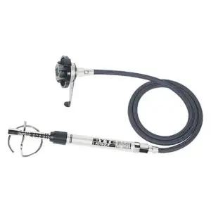 장작토치 호스펜토치 KT-2202 불멍토치 캠 (WFKBMW2)