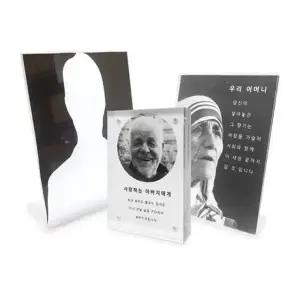 영정사진 102x153mm 영정사진용자석액자 자석액자 납골당 (WFKC5G9)