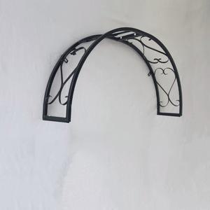 벽아치 철제 장미 대문 가든 꽃꽂 전원주택 스 트 아치 아치돔 스탠드 정원아치 야외