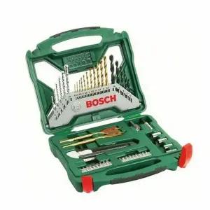 헬로쇼핑 보쉬 AC 다목적드릴빗트세트 Promo-X line 50pcs