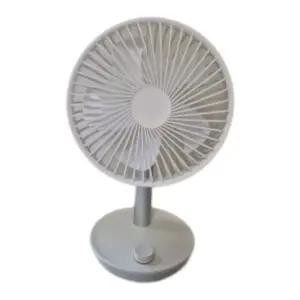 루메나 FAN STAND 3Z 스카이화이트 - 가나다