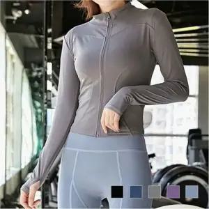 여성 겨울 기모 운동복 집업 트레이닝복 긴팔