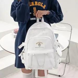 여행용백팩 신학기백팩 학생 남자대 가벼운백팩 WFIQ2YR