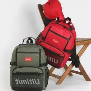 데일리백팩 데일리 실용적인백팩 적합하고 남녀공 WFIQ39V