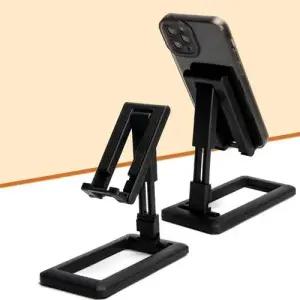 휴대용 태블릿 스마트폰 거치대 높이조절 논슬립 책상 WFIMM0M