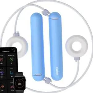 L82 탱 스마트로프 루키 블루 도넛 오피스디포 문구용