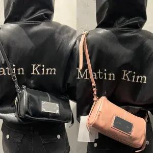 [마뗑킴][국내백화점] 마뗑킴 버클 스트랩 투웨이 미니백 크로스백 마땡킴